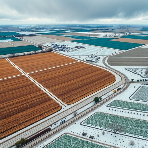 1月份全国农业农村经济运行总体平稳(图1)