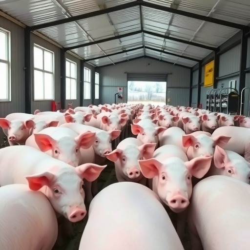 1月份全国生猪生产稳步恢复(图1)