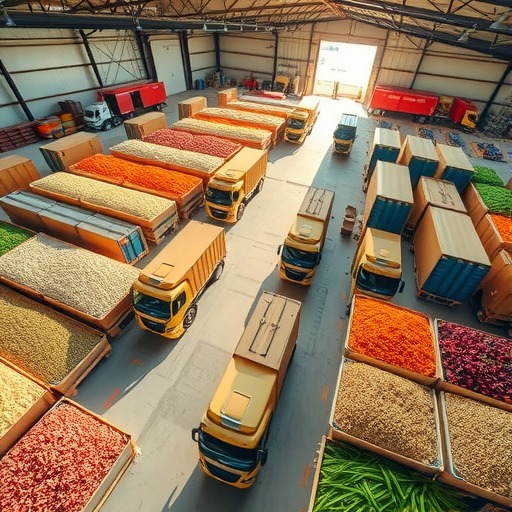 农业农村部举办农产品产销对接视频会商活动 促成采购量超5万吨(图1)