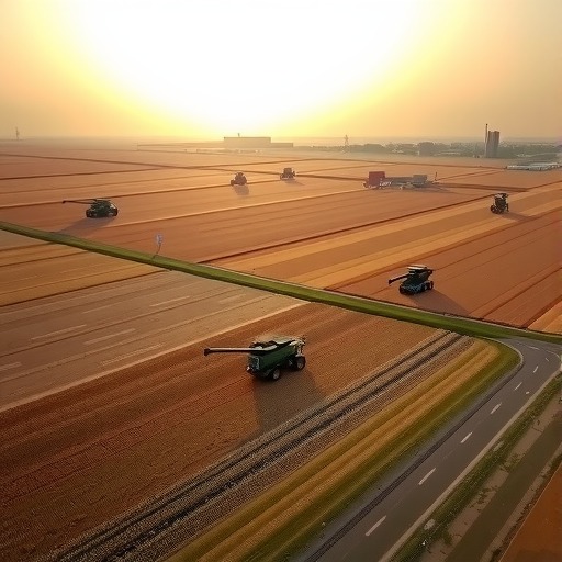 2019年我国农机工业产值占总值的三成(图1)