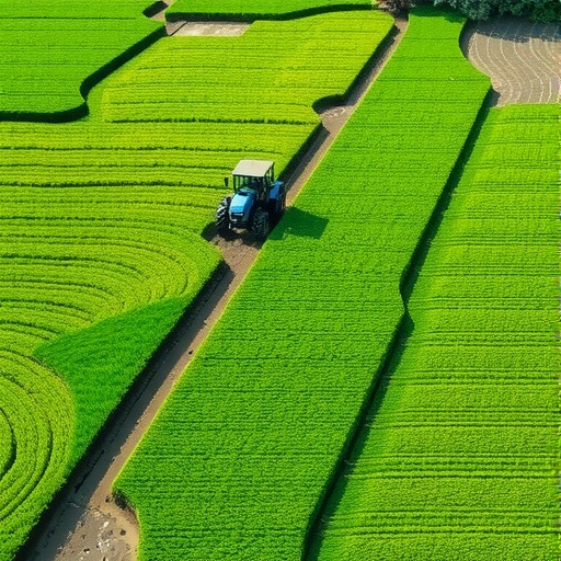 2025年浙江省水稻插秧机质量调查结果出炉：总体满意度评价指数得分为83.04分(图1)