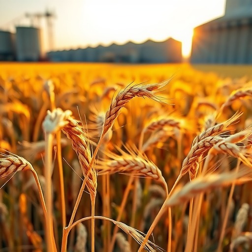 农业农村部：加大对种粮企业等主体的支持保护力度(图1)