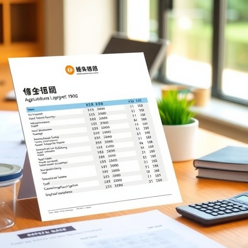 辽宁省农业农村厅关于调整部分农机购置补贴机具定额补贴价格有关事宜的通知(图1)