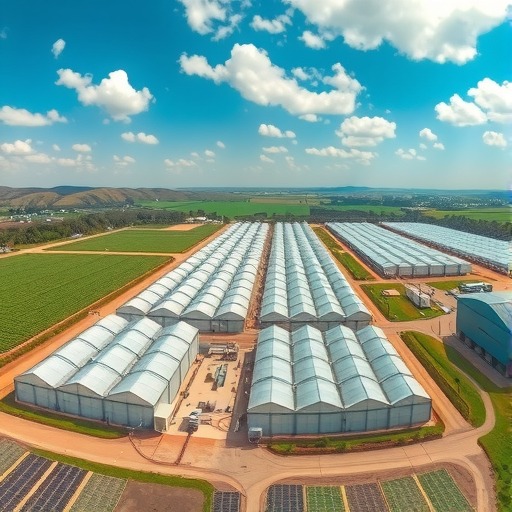 高可补贴2万元/亩！大连市大力支持设施农业规模化发展(图1)