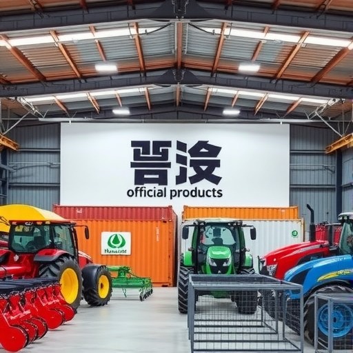 宁波市2020年第四批农机购置补贴产品信息公示(图1)