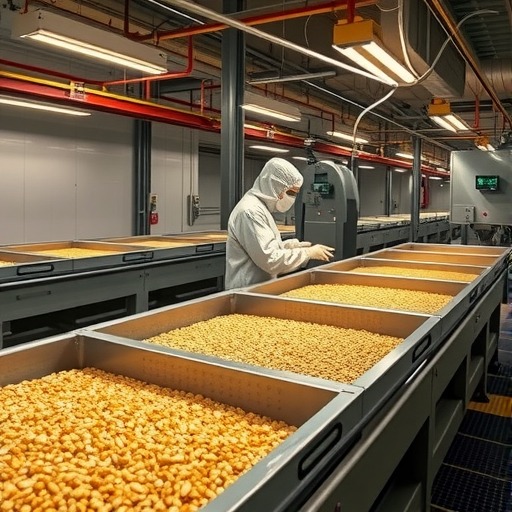 疫情当前：八项措施做好农产品稳产保供工作(图1)