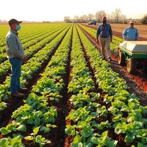 问卷调查：新冠肺炎疫情对春耕备耕的影响(图1)