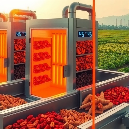 把脉农机化技术短板 助力中药材产业发展(图1)