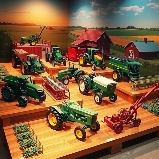 2019年农机榜：*榜单继续揭晓(图1)