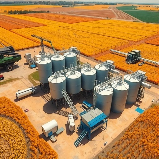 国家统计局：新中国成立70周年农业生产发展成就(图1)