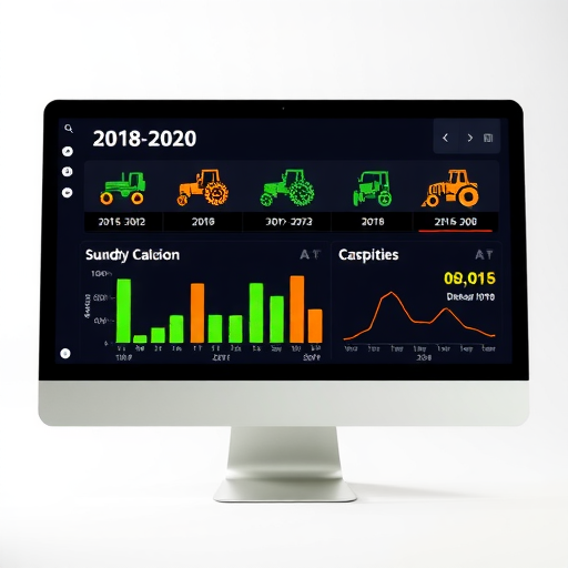 关于启用辽宁省农机购置补贴辅助管理系统（2018-2020）2020年系统时间的通知(图1)