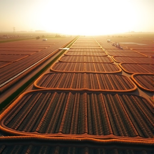 2019年全国预计完成8000万亩高标准农田建设任务(图1)