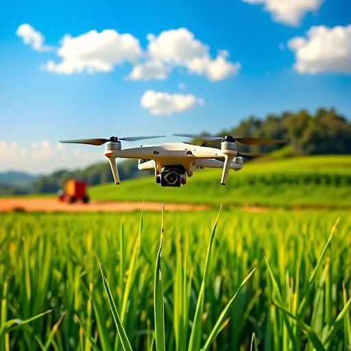 极目植保无人机进入江西农机补贴名录(图1)