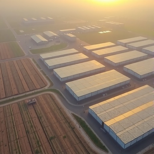 河南省南阳市2019-2022年规划创建市级现代农业产业园15个左右(图1)