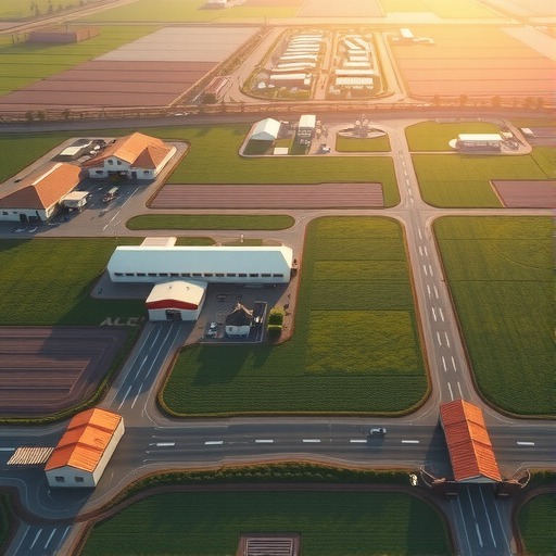 湖北省出台农田建设补助资金管理实施细则(图1)