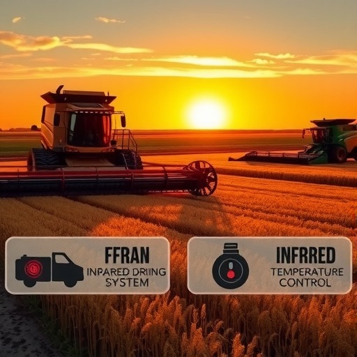 回望成就 在新的历史起点上加快推进农业机械化(图1)