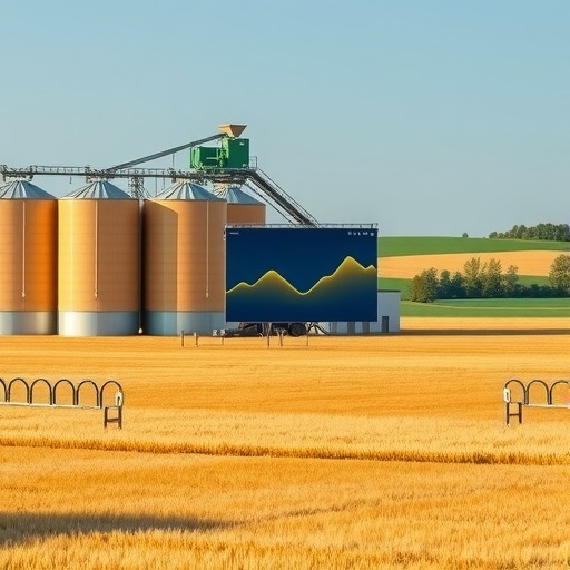 大数据在农业农村大有可为(图1)