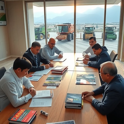 重庆市将常年受理农机购置补贴产品企业自主投档(图1)