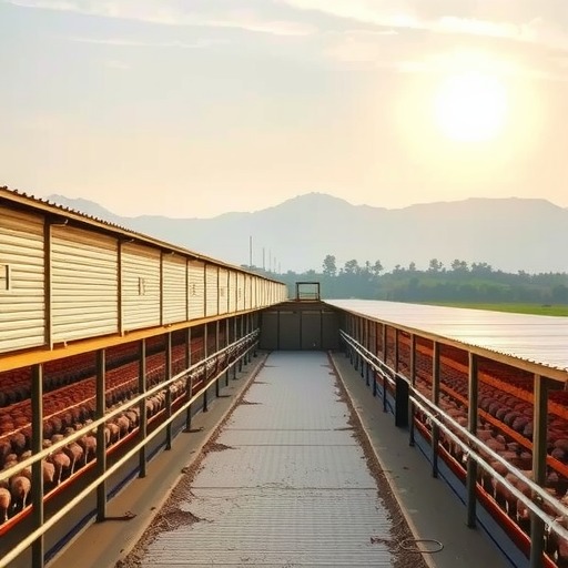 四川省将组装式钢主体结构猪舍和禽类养殖设备纳入农机购置补贴新产品试点范围(图1)