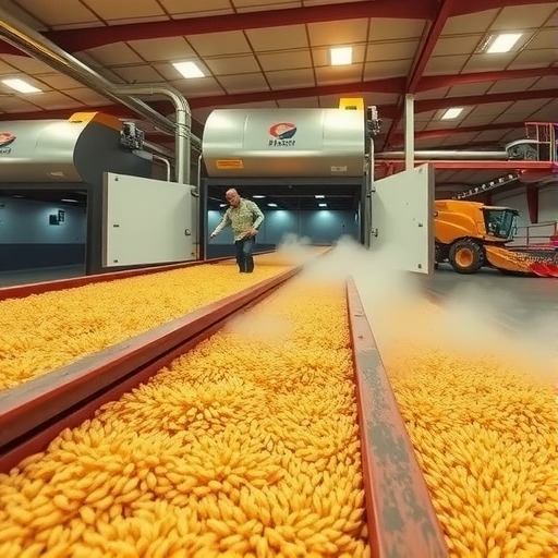 安徽：抓好农产品生产 加快农业企业开工复工(图1)