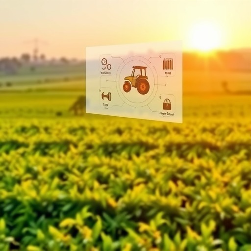 农业农村部开通“春耕农机线上服务站”(图1)