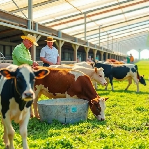 养殖户放宽心！三部委要求加快养殖业复工复产(图1)