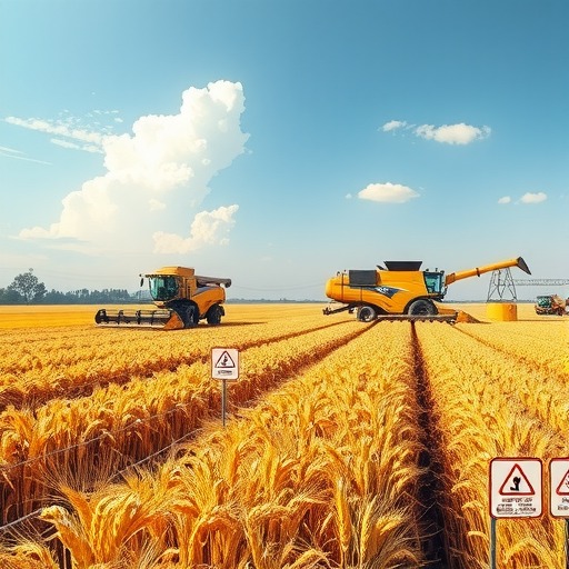 浙江：疫情防控和农业生产两手抓两手硬！(图1)