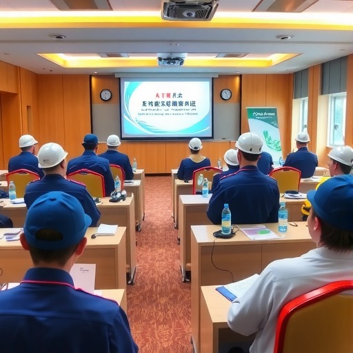 农机化司召开水产养殖机械化发展研讨会(图1)