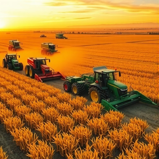 《2019中国农机化发展白皮书》(图1)