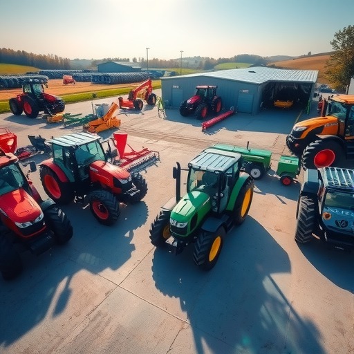 山西省农业机械发展中心关于恢复连云港苏连机械有限公司部分产品农机购置补贴资格的通知(图1)