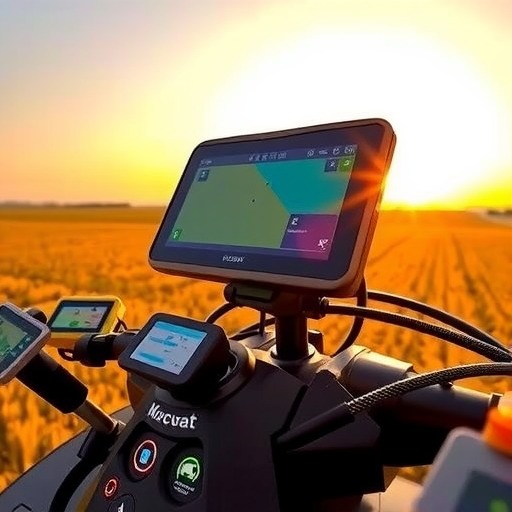 关于恢复上海司南卫星导航技术股份有限公司AG600型北斗终端补贴资格的通知(图1)