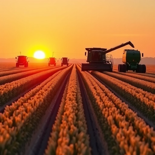 农业农村部：坚决打好防疫情夺小康之年农业丰收攻坚战 确保农业农村发展重点任务如期完成(图1)