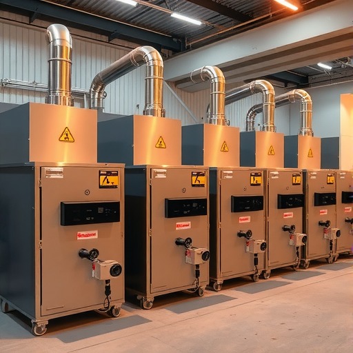 农产品加工行业或迎来发展机遇，这几款食品加工机械值得一看！(图1)