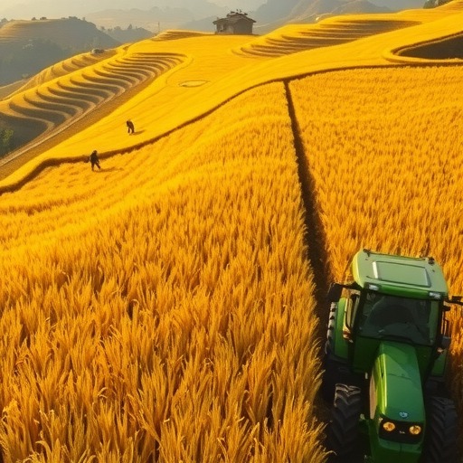 云南省关于抓好2020年粮食生产工作的通知(图1)