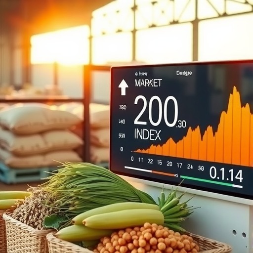 8月3日：“农产品批发价格200指数”比上周五下降0.14个点(图1)