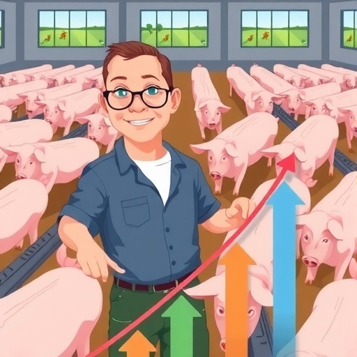 7月份生猪存栏*实现同比增长(图1)