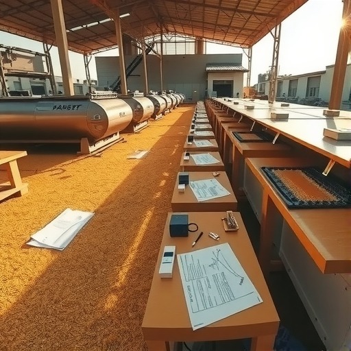 山西省关于报送2026年农产品初加工机械化提质增效技术装备示范推广项目建设任务书和相关方案的通知(图1)