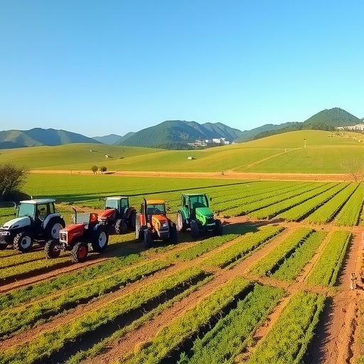 龙井市2020年农机购置补贴工作结束(图1)