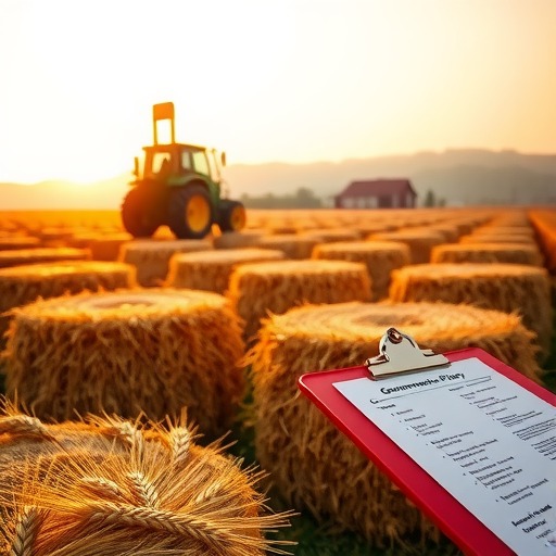 安徽省出台农作物秸秆综合利用奖补资金实施方案(图1)