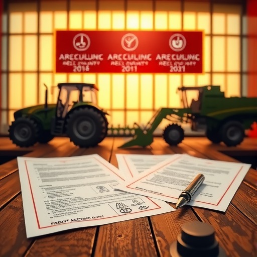 河北省出台农机购置补贴政策实施异常情形报告制度(图1)