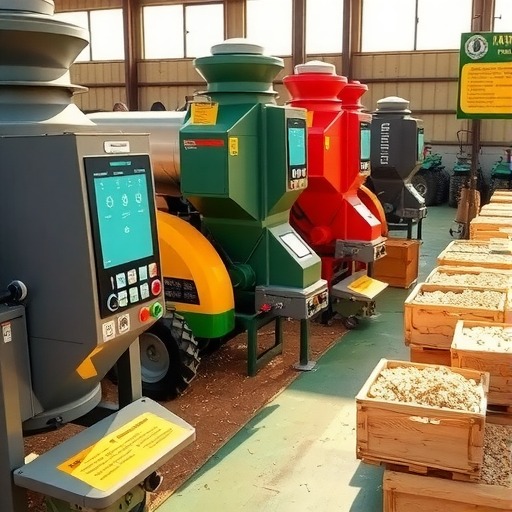 宁夏2020年农机购置补贴归档产品（第一、第二批）的公告(图1)