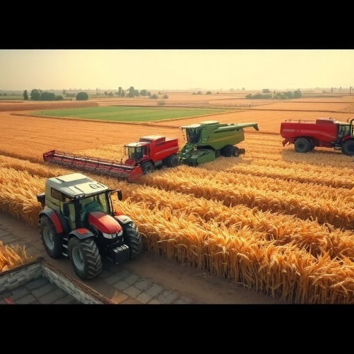 山东省发文免收拖拉机(联合收割机)驾驶许可考试费(图1)