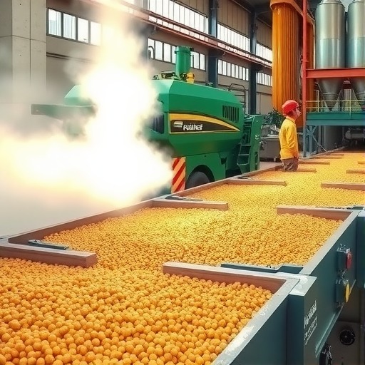 山东：加快农业企业复工复产(图1)