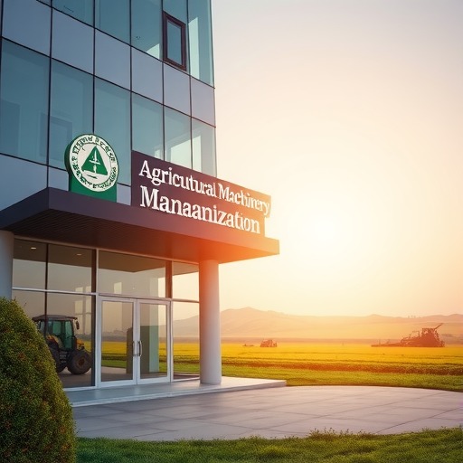 农业农村部农业机械化管理司2020年工作要点(图1)