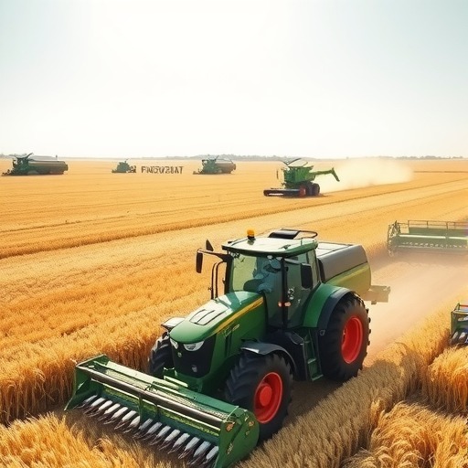 刘宪：2020年农机化发展形势持续向好(图1)