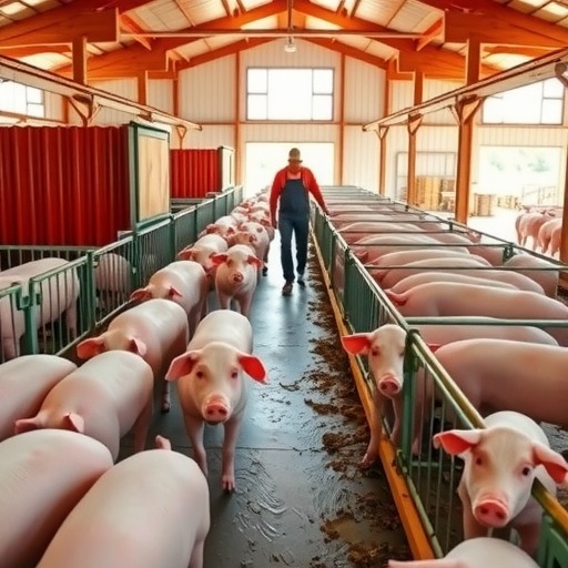 8月份生猪生产继续恢复 养殖信心增强(图1)