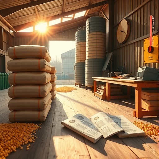 猪肉价格下滑，猪饲料行情如何？(图1)