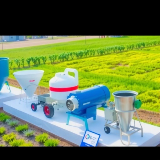 眉县：多措并举开展“农机3·15”系列活动 促提质保生产 护农增效益(图1)