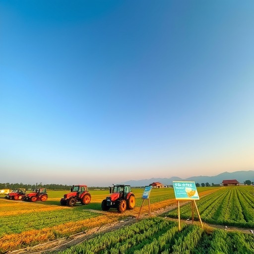 甘肃省农业农村厅关于2020年第五批农机购置补贴产品的公告(图1)