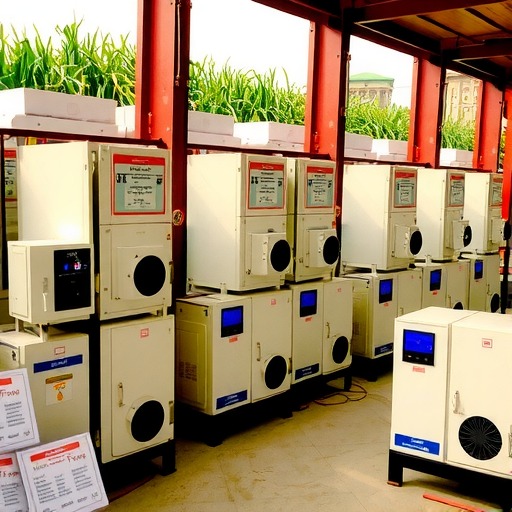 广西关于2018—2020年农机购置补贴机具补贴额一览表（2020年第二次修订）的通告(图1)